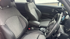 MINI Hatchback 135kW Cooper S Level 2 33kWh 3dr Auto Electric Hatchback